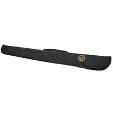 Image of BCE Unisex 2 Piece Soft Cue Case Adults