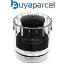 Image of Sealey BP01 Portable Bearing Grease Packer Tool 