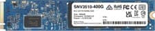 Image of Ref. Synology SNV3510 400GB M.2 22110 NVMe SSD – Enterprise Cache Drive | 5 Yrs