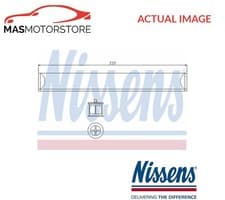 Image of A/C AIR CONDITIONING DRYER NISSENS 95404 FOR PEUGEOT 207,208,2008,207 SW,207 CC