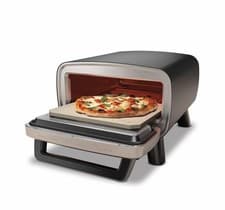 Image of Ninja Artisan Electric Outdoor Pizza Oven & Air Fryer MO201UK