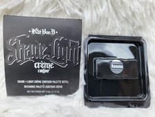 Image of KVD Kat Von D Shade + Light Creme Contour Palette Refill 6g Choose Shade