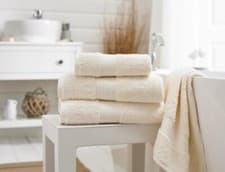 Image of Bliss 650grm Pima Cotton Face Cloth Pair, Guest, Hand, Bath Towel or Bath Sheet