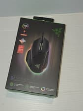 Image of Razer Basilisk V3 Wired Gaming Mouse - 11 Buttons, 26K DPI, RGB, Optical - BNIB