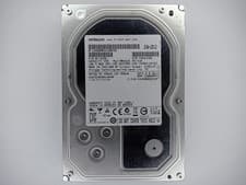 Image of Hitachi Ultrastar HUA723030ALA640 3TB 3.5" Desktop Hard Drive SATA