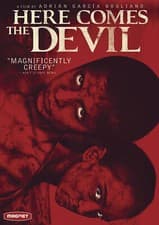 Image of HERE COMES THE DEVIL DVD *2014* / NEW Region 1 DVD