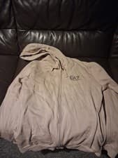 Image of Emporio Armani Men's Hoodie Size XXL