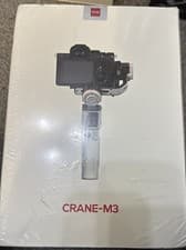 Image of Zhiyun Crane M3S Camera Gimbal Stabilizer