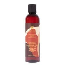Image of As I Am Curl Clarity Shampoo 237ml