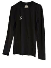 Image of Hummel Long Sleeve Foundation Base Layer-small