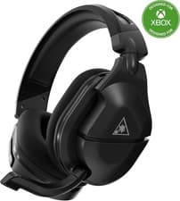 Image of Turtle Beach Stealth 600X Gen 2 USB Wireless Gaming Headset Black