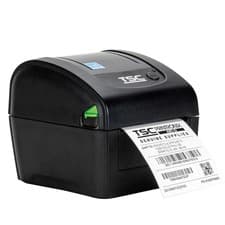 Image of Label Printer TSC -DA210 Desktop Direct Thermal Label Printer
