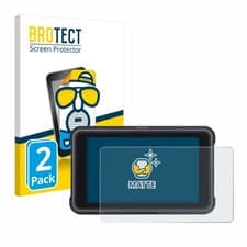 Image of 2 Pack Anti Glare Screen Protector for Atomos Ninja V Matte Protection Film