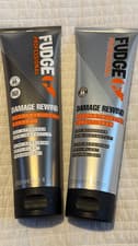 Image of Fudge Damage Rewind Reconstructing Shampoo & Conditioner 250ml x 2