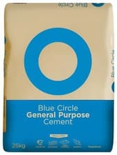 Image of 25kg General Purpose Cement - For Concrete, Mortar, Screed & Rendering