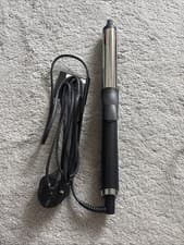Image of ghd Curve Tong Classic Curl - Black
