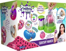 Image of John Adams Doctor Squish Squishy Maker | Make Your Own Squishies | Social