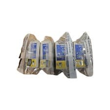 Image of Epson Genuine Ink TO40 TO41 2 Of Each