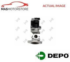 Image of EXHAUST GAS RECIRCULATION VALVE EGR LORO 121-01-065 FOR LAND ROVER DISCOVERY III