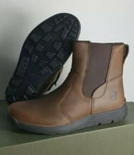 Image of Women's Timberland  Winter Boots Junior Boys Girls 