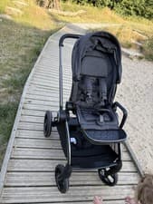 Image of Brand New iCandy Core Travel System - Dark grey