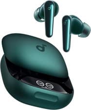 Image of Soundcore Liberty 4 Pro Noise Cancelling Wireless Earbuds Faster Charging Hi-Fi
