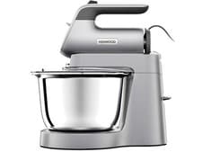 Image of Kenwood Combi Handmixer Chefette HMP54.000SI in Silver - Brand New
