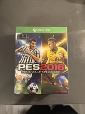 Image of Pro Evolution Soccer 2016 -- Day 1 Edition (Microsoft Xbox One, 2015)