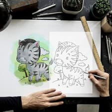 Image of 🔥A4 Tracing Paper Ultra Thin Translucent Calligraphy Copy Drawing Sheets Art UK