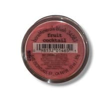 Image of bareMinerals i.d. eyeshadow Blush FRUIT COCKTAIL 34583 .03 oz .85 g loose powder