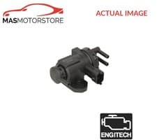 Image of PRESSURE CONVERTER EXHAUST CONTROL ENGITECH ENT830015 FOR VAUXHALL VECTRA II