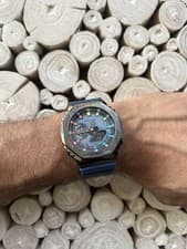 Image of Casio G-Shock GM2100 Custom