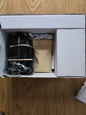 Image of RED5 Titan Drone with GPS - First-Person View HD Camera, x2 batteries