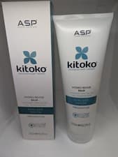 Image of A.S.P. Kitoko Hydro-Revive Balm - Conditioner for Dry, Coarse Hair 250ml