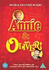 Image of Annie & Oliver! - Special Edition [DVD] [2007], New DVD, Ron Moody,Mark Lester,S
