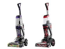 Image of BISSELL Upright Carpet Cleaner ProHeat 2X Revolution / Revolution Pet Pro Washer