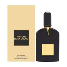 Image of Tom Ford Black Orchid Eau de Parfum 50ml Spray New & Sealed