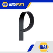 Image of 9 Rib Multi V Drive Belt 9PK2338HD Gates 0019932496 0039939996 A0019932496 New