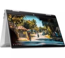 Image of HP Pavilion x360 14-ek1501sa 14" 2 in 1 Laptop - i5 - REFURB-C