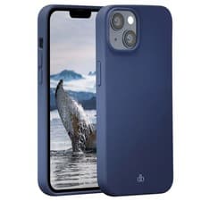 Image of dbramante1928 Apple iPhone 14 Plus Pacific Blue Phone Case (New) - Free Postage