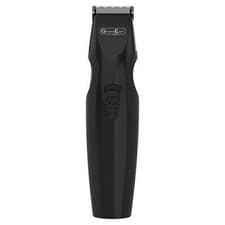 Image of Wahl Groom Ease Stubble & Beard 9 Piece Trimmer Set Battery Black - WA-5606-917