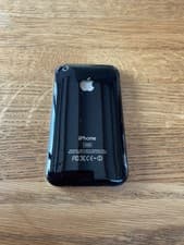 Image of iPhone 3GS Backcover Rear Housing A1303 