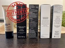 Image of BareMinerals Complexion Rescue Tinted Hydrating GEL CREAM SPF 30 1.18oz/35ml +🎁