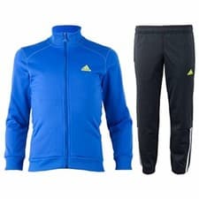 Image of adidas Boys Tracksuit 18-24 Months