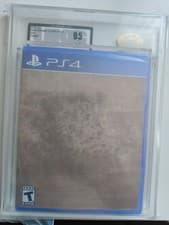 Image of What Remains Of Edith Finch Promo sealed & Very rare Graded Ukg 95!!!