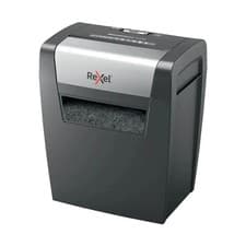Image of Rexel Momentum X406 Cross-Cut P-4 Shredder 2104569