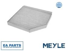 Image of Filter, interior air for AUDI A4 A4 Allroad A4 B8 Avant A5 MEYLE 112 319 0020
