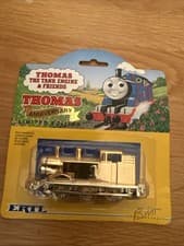 Image of Thomas the Tank Engine and Friends
