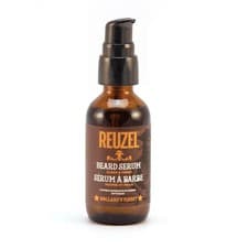 Image of Reuzel Clean & Fresh Beard Serum Weightless Non-Greasy Beard Oil 50g