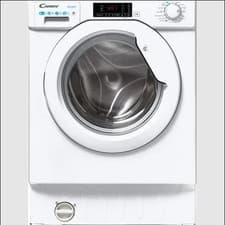 Image of Candy CBD495D1WE/1-80 Washer Dryer Integrated 9kg + 5kg 1400rpm in White